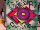 Butthole Surfers Widowermaker 1989 LP Touch & Go Rec 1st Press EP