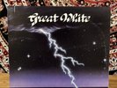 Great White – Shot In The Dark   VG+/VG+, Inlay: VG+
