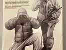 Arctic Rangers Self Assembly Soundscape Set
