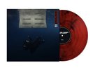 Billie Eilish - Hit Me Hard And Soft - Exclusive Red & Black Marble Smoke Vinyl