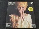 Dusty Springfield Dusty In Memphis 1969 Vinyl Canadian Press On Phillips Label