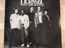 BRUCE HORNSBY & THE RANGE Live The Way It Is Tour 1986-87 LP Promo Only NM/VG