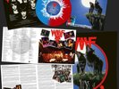 Wolf Edge of the World Vinyl LP NWOBHM Black Axe aragorn blitzkrieg heavy metal