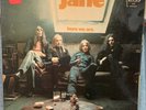 JANE - Here we are (Vinyl LP  Green Brain )