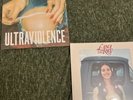 Ultraviolence Urban Outfitters Exclusive And Coke Bottle Clear List For Life Ldr