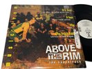 MUSIC FROM ABOVE THE RIM-THE SOUND TRACK-2PAC AL B. SURE H-TOWN-DEATH ROW REC NM