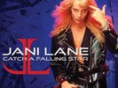 JANI LANE - CATCH A FALLING STAR - PURPLE (COLOURED) (PURPLE) NEW VINYL