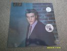 ELVIS PRESLEY Reconsider Baby 1985  RCA  BLUE VINYL       mint