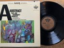 Joe Harriott Quintet  Abstract  W.S.Keane-P.Smythe-P.Seaman  Capitol