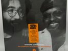 Merl Saunders & Jerry Garcia Keystone Companions 6lp box set