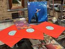 LP Record Walt Disney's Fantasia 3LP Box Set