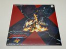 Streets Of Rage 4: Mr. X Nightmare The Definitive Soundtrack Vinyl Record LP New