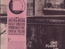 Dexter Gordon One Flight Up Blue Note LP France Reissue DMM Excellent