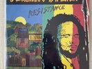 BURNING SPEAR Resistance Vinyl Record 1985 Import USA