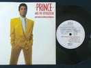 PRINCE - ANOTHERLOVERHOLENYOHEAD - UK IMPORT 7” IN CARD PICTURESLEEVE
