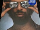 Gil Scott-Heron Reflections 1981 LP Club Edition CRC + Og Inner