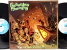 VA - SATURDAY MORNING CARTOONS GREATEST HITS 2LP 1995 Sublime Ramones Liz Phair