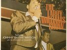 LP The Larry Williams Show Featuring Johnny Guitar Watson With The Stormsville.