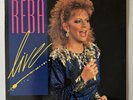 Reba McEntire - Live Double Vinyl LP- MCA Records [1989]