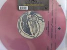 Yeah Yeah Yeahs Maps / Countdown / Miles Away Transparent Red 10