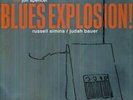 Orange by Spencer, Jon Blues Explosion (Record, 2011)