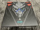Mass Effect Vinyl
