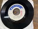 ALTON ELLIS  TAKE A MIRACLE  COXSON 7