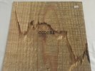 Codona 3 Don Cherry, Collin Walcott, Nana Vasconcelos Vinyl Record ECM1132  Jazz