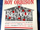 ROY ORBISON AT THE ROCK HOUSE NEAR MINT/MINT  LP