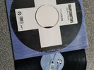 Shapeshifters Lolas Theme 12 Inch 12TIV-207 Positiva Vinyl Record