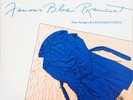 Jennifer Warnes - Famous Blue Raincoat (The Songs Of Leonard Cohen) 1986 LP, Alb