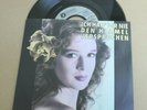 Andrea Jürgens - Ich hab dir nie den Himmel versprochen - Single 7''