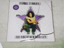 KISS Paul Stanley 12
