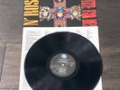 Guns N' Roses - Appetite for Destruction [Used Very Good Plus LP] 180 Gram, Rei
