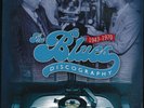78-45tk-Blues-BOOK-1943-1970 Blues Discography-2007-Fancourt & McGrath-New copy.