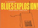 The Jon Spencer Blue - Orange - Used Vinyl Record - J1450z