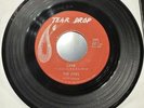 Love /I Want You  The Jives Chicano Rare Latin Soul Record