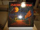 Badlands –Voodoo Highway - Atlantic 7567-82251-1 -Rare Heavy Metal Vinyl EX/EX