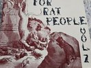 Rat Music For Rat People Vol. 2