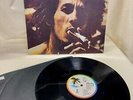 BOB MARLEY & THE WAILERS Catch A Fire 1973 Vinyl LP Island Records CG B28
