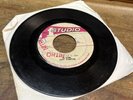 KEN BOOTHE 