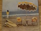Neil Young On The Beach Vinyl Record 1974 R2180