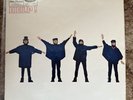 The Beatles Help 1st Mono Vinyl Pressing