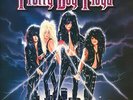 Pretty Boy Floyd - Leather Boyz With Electric Toyz - Used Vinyl Recor - J2508z