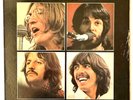The Beatles • Let It Be 1st Press Phil & Ronnie BELL SOUND vinyl LP record NM M-
