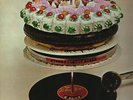 LP The Rolling Stones Let It Bleed + INLAY JAPAN NEAR MINT London Records
