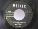 Rollettes,Melker 103,