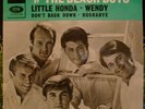The Beach Boys Four by the Beach Boys 7