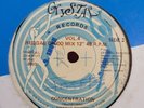 DENNIS BROWN Concentration CRYSTAL Killer  + Rockers Roots Reggae 12
