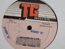 FRED LOCKS + LITTLE JOHN Beautiful Day TG Mispress  80's Roots Reggae 12